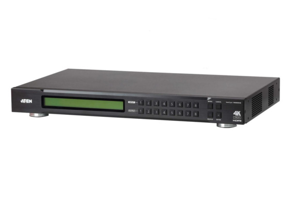 Aten VM0808HB-AT-G HDMI Martrix Switch