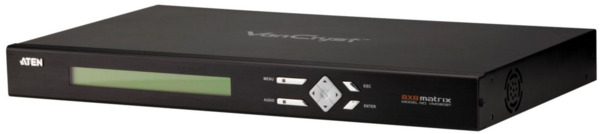Aten VM0808T-AT-G 8x8 Cat 5 A/V Matrix switch