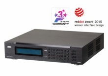 Aten VM51616H-AT-G 16x16 HDMI Matrix Switch