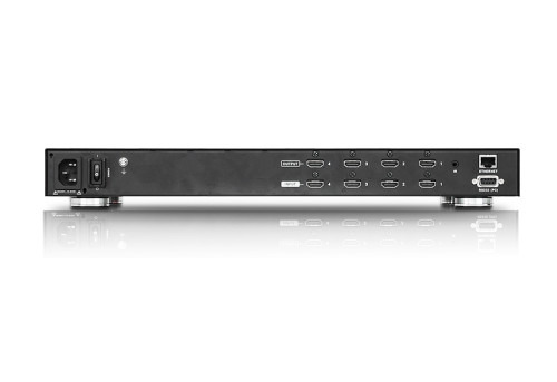 Aten VM5404H interruptor de video HDMI (2)