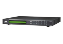 ATEN VM5404HA Matriz de conmutación AV 35,7 W
