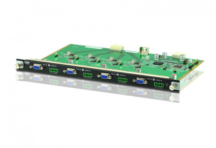 Comprar Aten VM7104 interruptor de video VGA