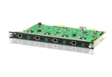 Aten VM7514-AT 4-Port HDBaseT Input Board