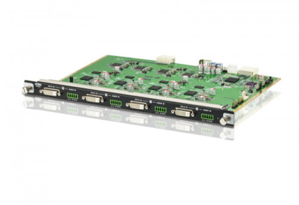 Comprar Aten VM7604 Receptor AV