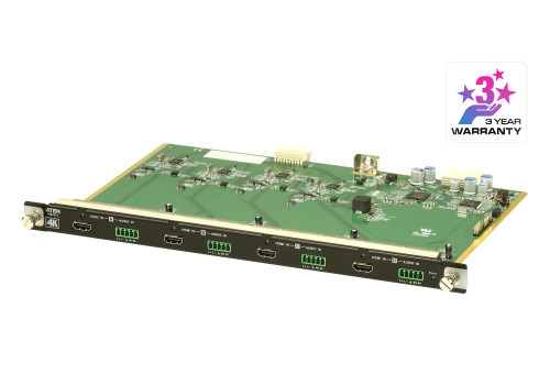 Aten VM7814 tarjeta y adaptador de interfaz HDMI Interno