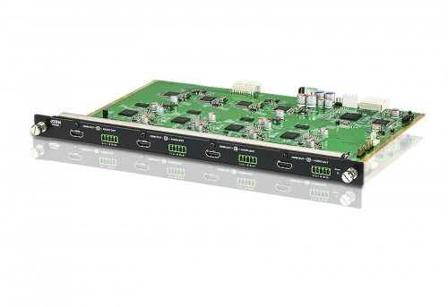 Aten VM8804 Transmisor de señales AV (1)