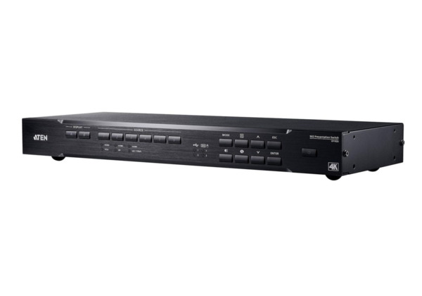 Aten VP1920-AT-G Video Presentation Switch