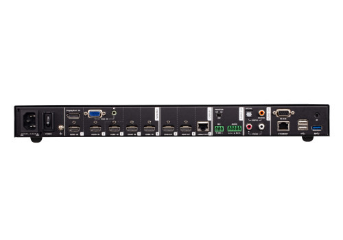 Aten VP2730 interruptor de video HDMI (2)