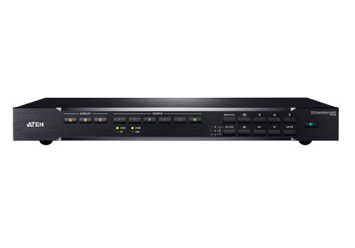 Aten VP2730 interruptor de video HDMI (3)