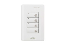 Aten VPK104-AT 4-Key Contact Closure
