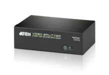 Aten VS0102-AT-G 2-Port VGA Splitter with Audio