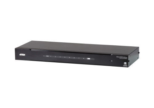 Aten VS0108HB divisor de video HDMI 8x HDMI (1)