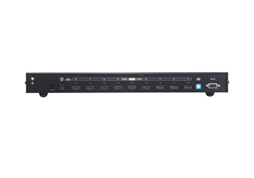 Aten VS0108HB divisor de video HDMI 8x HDMI (2)