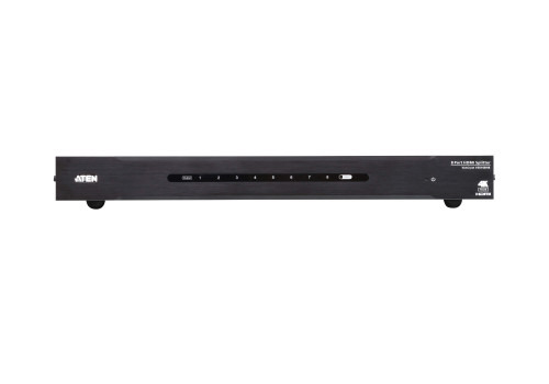 Aten VS0108HB divisor de video HDMI 8x HDMI (3)