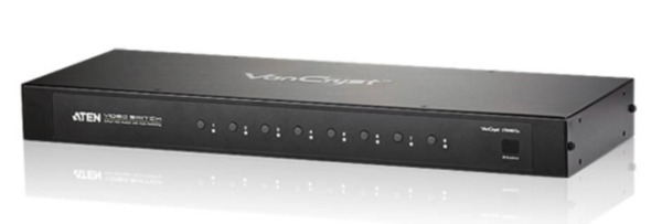 Aten VS0801A-AT-G 8 Port VGA switch