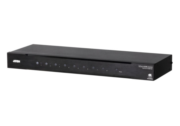 Aten VS0801HB-AT-G 8 Port True 4K HDMI Switch