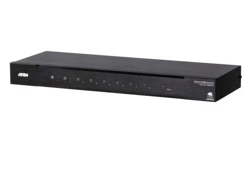 Aten VS0801HB interruptor de video HDMI (1)