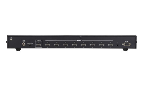 Aten VS0801HB interruptor de video HDMI (2)