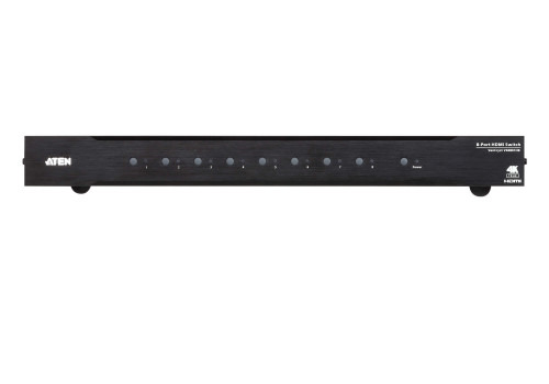Aten VS0801HB interruptor de video HDMI (3)