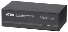 Aten VS132A-AT-G 2 Ports Desktop Video Splitter