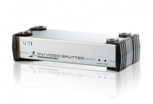 Aten VS162 divisor de video DVI 2x DVI (1)