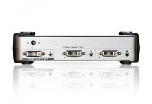 Aten VS162 divisor de video DVI 2x DVI (2)