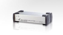 Aten VS164-AT-G 4 Port DVI Video Splitter