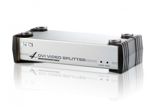 Aten VS164 divisor de video DVI 4x DVI (1)