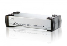 Aten VS164 divisor de video DVI 4x DVI