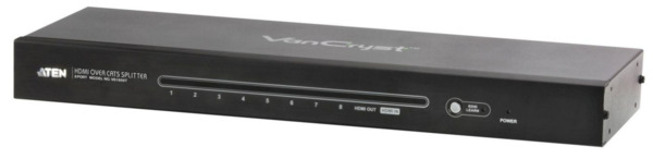 Aten VS1808T-AT-G 8 Port HDMI Cat5e/6