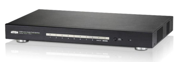 Aten VS1818T-AT-G 8 Port HDMI splitter