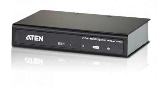 Aten VS182A divisor de video HDMI 2x HDMI (1)