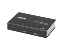 Aten VS182B-AT-G HDMI Splitter (4:4:4),
