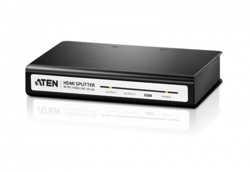 Aten VS184B divisor de video HDMI 4x HDMI (1)