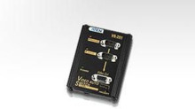 Aten VS201-AT-G Video Switch, On A Single Mon