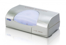 Aten VS291 interruptor de video VGA