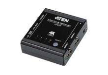 Aten VS381B-AT 3-Port True HDMI Switch with