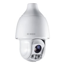 AUTODOME IP Starlight 5000i PTZ 2MP HDR 30x IP66 colgante IR