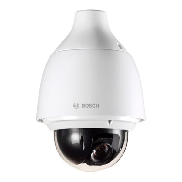 AUTODOME IP Starlight 5000i PTZ 2MP HDR 30x transparente IP66 colgante