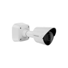 Avigilon 2.0C-H6A-BO1-IR Cámara Bullet IP 2Mpx, óptica moto. 2.8-12mm, IR 50m LightCatcher, WDR, IA H6A, E/S alarm/audio (micróf