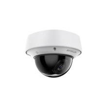Avigilon 2.0C-H6A-D1-IR Cámara mini-domo IP 2Mpx, óptica motorizada 2,8-12mm, IR 50m, LightCatcher, WDR 150dB, IA, SD, micrófono