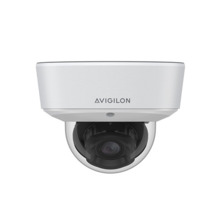 Avigilon 2.0C-H6SL-D1-IR Cámara mini-domo IP 2Mpx, óptica motorizada 3.4-10.5mm, IR 30m, LightCatcher, WDR 126dB, H265, SD, E/S