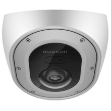Avigilon 3.0C-H5A-CR1-IR Esquina IP 3Mpx, IR 15m, óptica motorizada 3-9mm, LightCatcher, WDR 126dB, H265, ranura MicroSD, E/S au