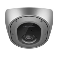 Avigilon 3.0C-H5A-CR1-IR-SS Esquina IP 3Mpx, IR 15m, óptica motorizada 3-9mm, LightCatcher, WDR 126dB, H265, ranura MicroSD, E/S