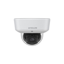 Avigilon 3.0C-H6SL-D1-IR Cámara mini-domo IP 3Mpx, óptica motorizada 3.4-10.5mm, IR 30m, LightCatcher, WDR 130dB, H265, SD, E/S