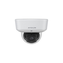 Avigilon 3.0C-H6SL-DO1-IR Cámara mini-domo IP 3Mpx, óptica motorizada 3.4-10.5mm, IR 30m, LightCatcher, WDR 130dB, SD, H.265, IP