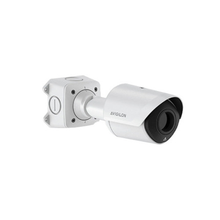 Comprar 320F-H5A-THC-BO50 Cámara Bullet Térmica IP QVGA, H5A, óptica 4.3mm (46,9º), 25Hz.