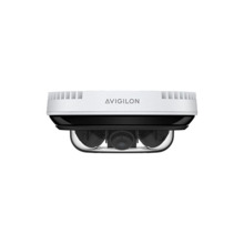 Avigilon 32C-H5A-4MH Cámara multisensor 360° IP 32Mpx, 4x8Mpx, óptica varifocal 3.3-5.7mm, WDR 126dB, SD, E/S alarm/audio,IP67,N