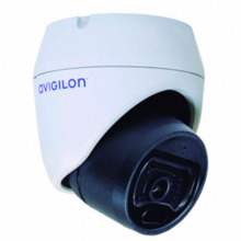 Avigilon 5.0C-H5M-DO1-IR Cámara mini-domo IP 5Mpx, óptica fija 2,8mm, IR 15m, LightCatcher, WDR 110dB, H265, E/S audio/alarma, i