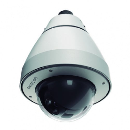 Avigilon 8.0C-H5A-PTZ-DP36 Domo PTZ IP 8Mpx colgante, óptica 4.4-88mm zoom x36, WDR, H265, E/S alarm/audio, IK10, IP67, NEMA4X,2